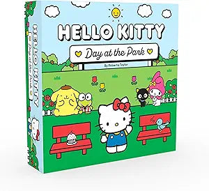 Hello Kitty: Day at The Park