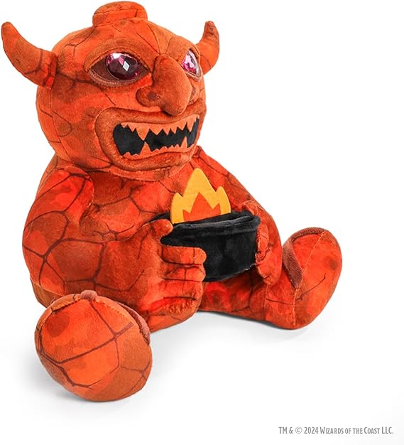 Dungeons & Dragons: 50th Anniversary Sacred Statue