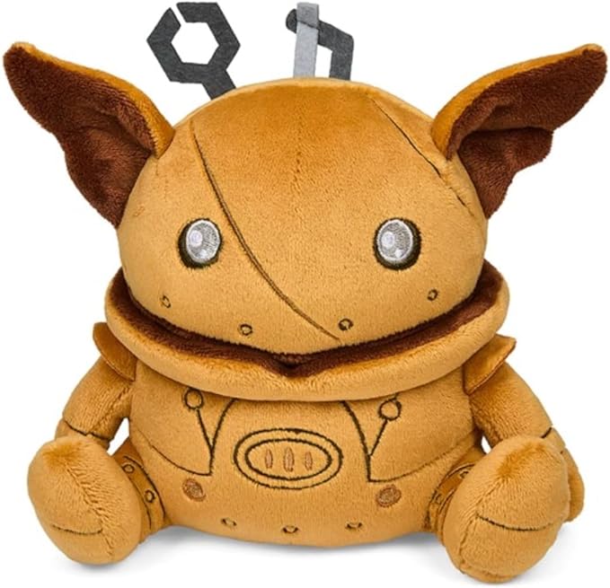 Pathfinder: Phunny Plush (Whirp)