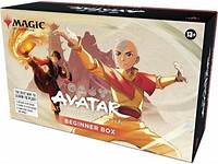 Avatar: The Last Airbender Beginner Box