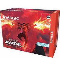 Magic: The Gathering Avatar: The Last Airbender Bundle