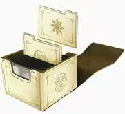 Magic The Gathering: Avatar the Last Airbender Air Nomad Domaru Deck Box