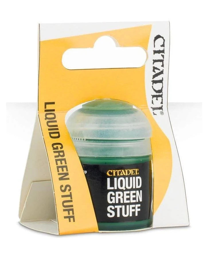 Citadel: Liquid Green Stuff
