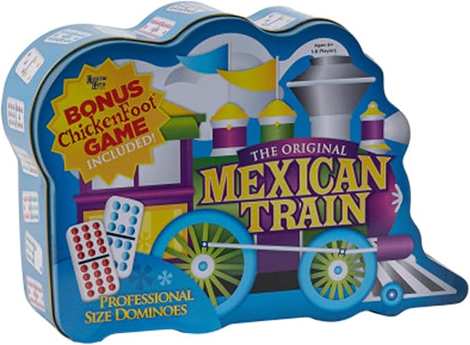 The Original Mexican Train