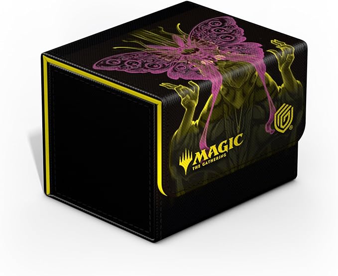 Ultimate Guard - Sidewinder 100+ - Magic: The Gathering - Seneschal