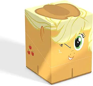 My Little Pony - Apple Jack - Collectible Box | MLP008