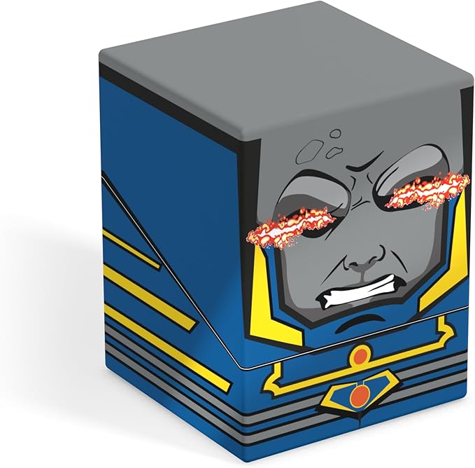 Justice League - Darkseid - Collectible Box | JL011