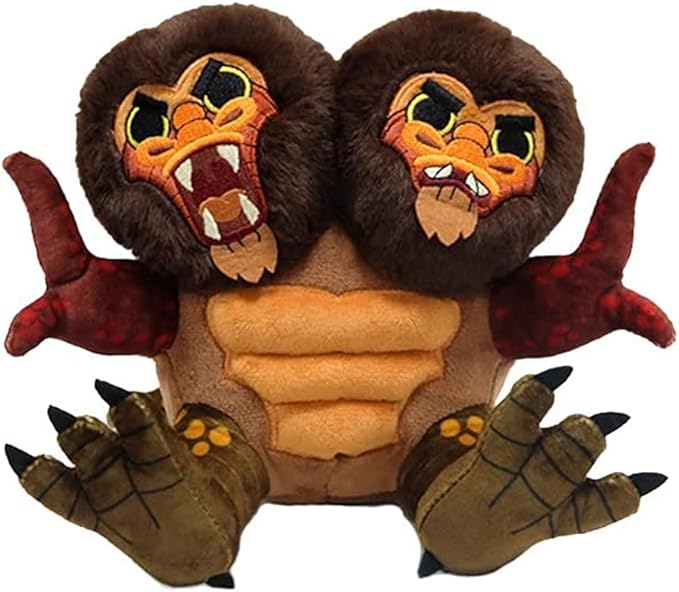 Dungeons & Dragons: Demogorgon Phunny Plush