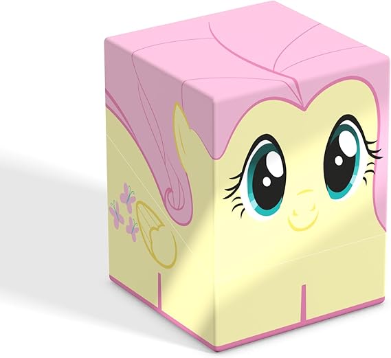 My Little Pony - Fluttershy - Collectible Box | MLP003