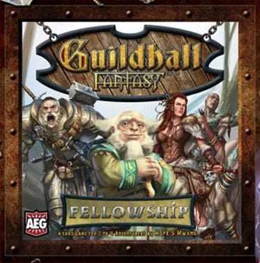 Guildhall Fantasy Fellowship AEG