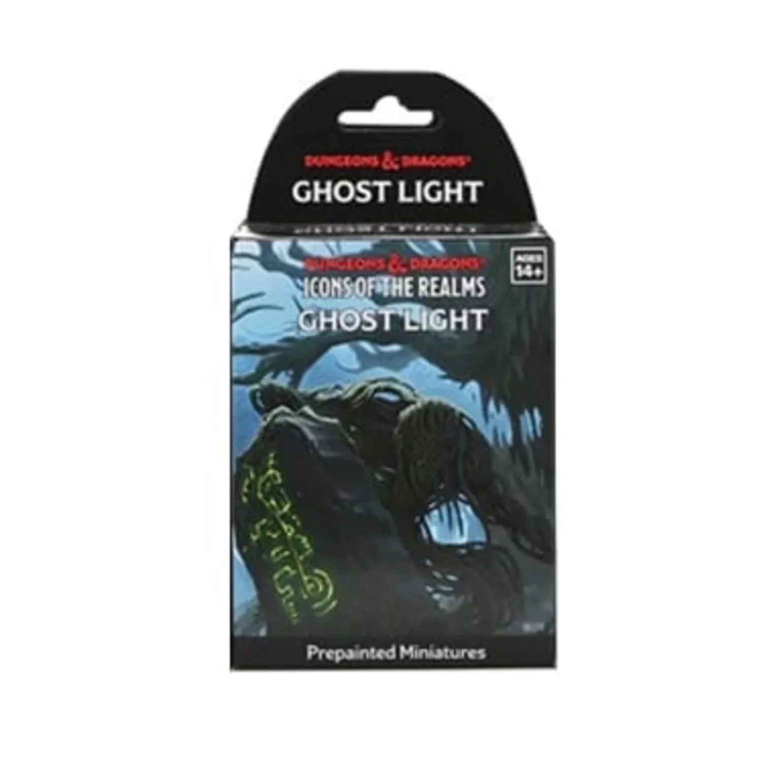 Dungeons & Dragons: Icons of the Realms - Ghost Light