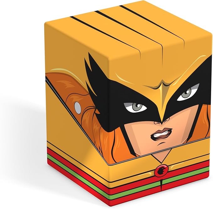 Justice League - Hawkgirl - Collectible Box | JL012