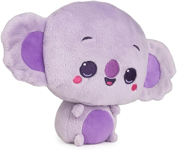GUND Drops: Purple Koala Bear "Koko Kuddles"