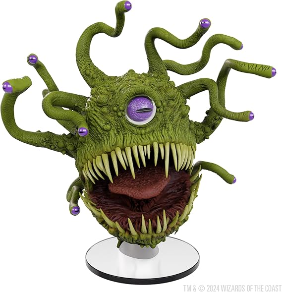 Dungeons & Dragons: Icons of the Realms - Underdark Expeditions (Mystery Box)