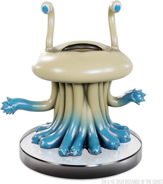 Dungeons & Dragons: Icons of the Realms - Underdark Expeditions (Mystery Box)