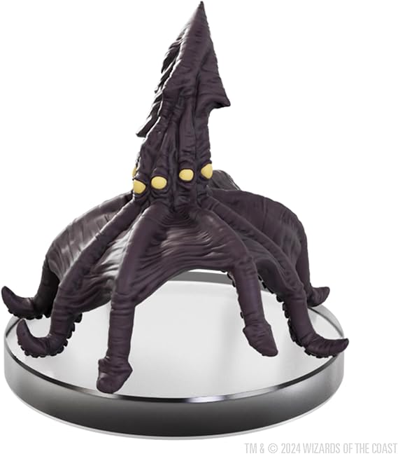 Dungeons & Dragons: Icons of the Realms - Underdark Expeditions (Mystery Box)