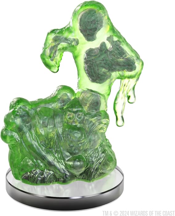 Dungeons & Dragons: Icons of the Realms - Underdark Expeditions (Mystery Box)