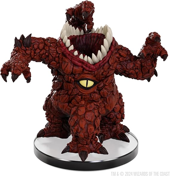 Dungeons & Dragons: Icons of the Realms - Underdark Expeditions (Mystery Box)