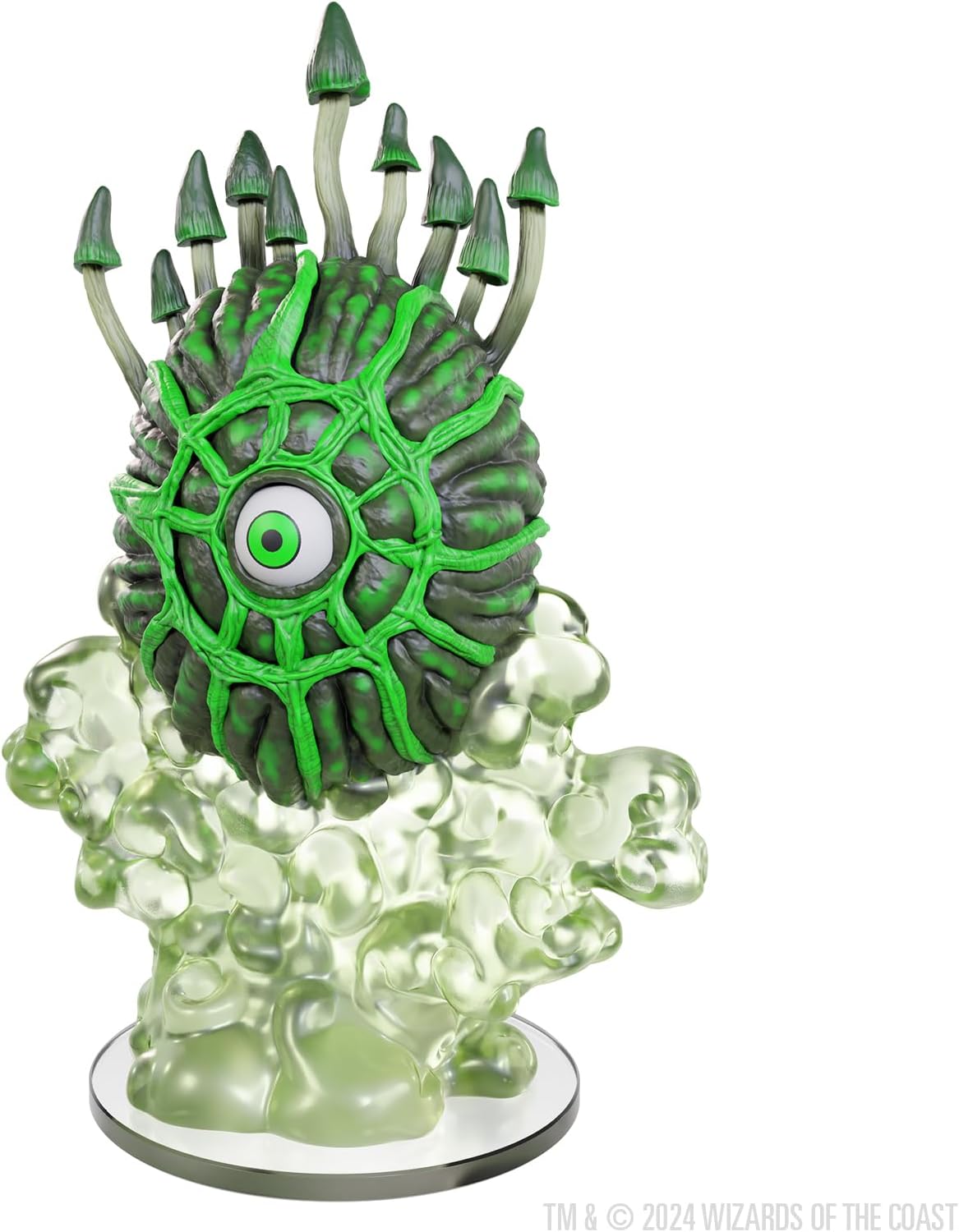 Dungeons & Dragons: Icons of the Realms - Underdark Expeditions (Mystery Box)