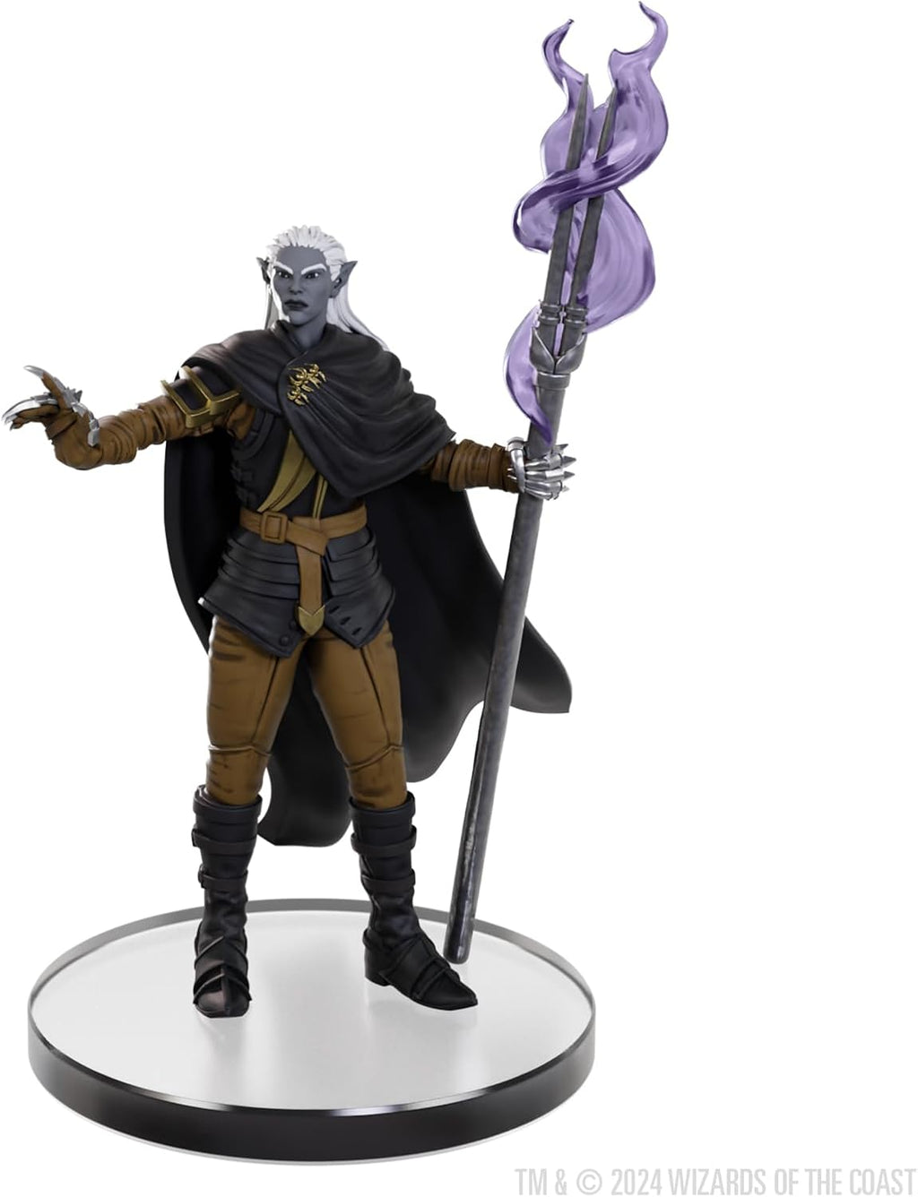 Dungeons & Dragons: Icons of the Realms - Underdark Expeditions (Mystery Box)