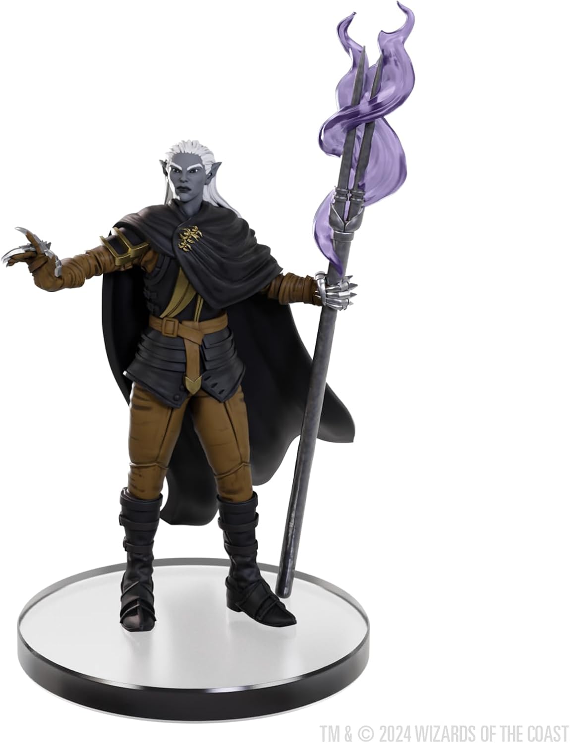 Dungeons & Dragons: Icons of the Realms - Underdark Expeditions (Mystery Box)