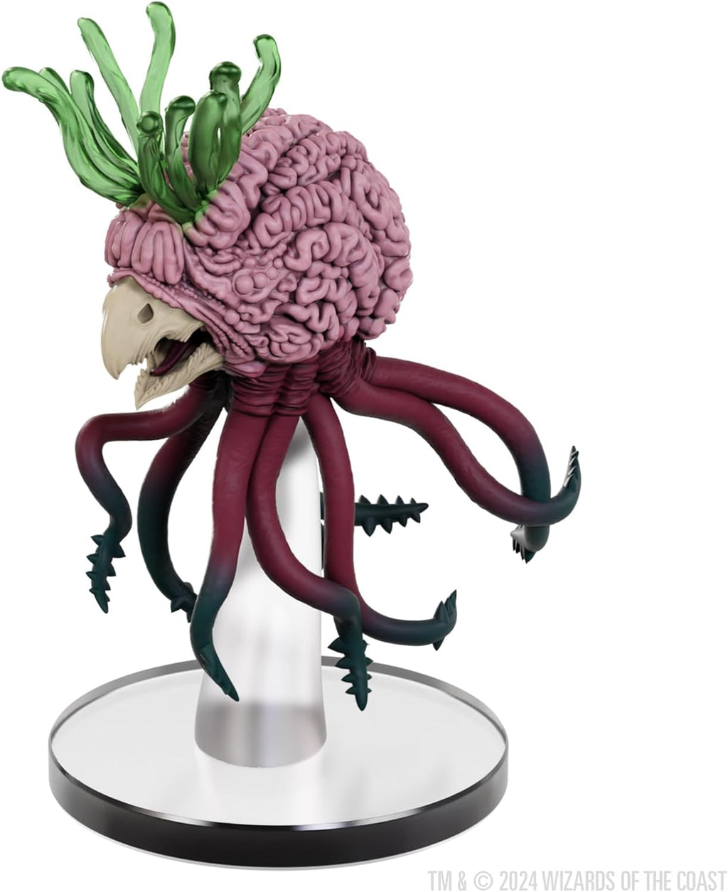 Dungeons & Dragons: Icons of the Realms - Underdark Expeditions (Mystery Box)