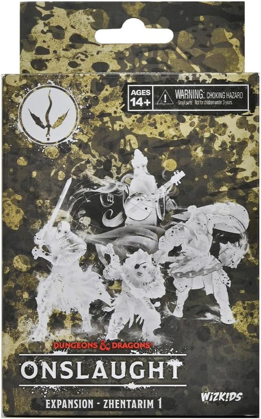 D&D Onslaught Zhentarim 1 Expansion