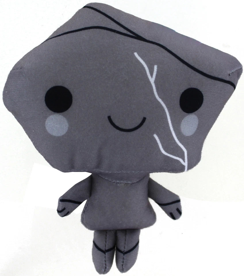 CATANIMAL Plushies - CATAN Ore Sprite