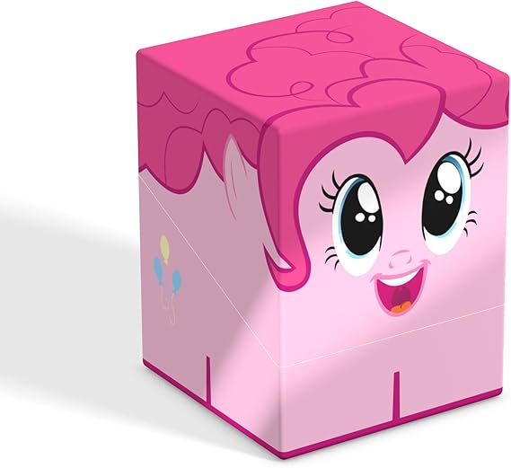 My Little Pony - Pinkamena Pie (Pinkie Pie) - Collectible Box | MLP006