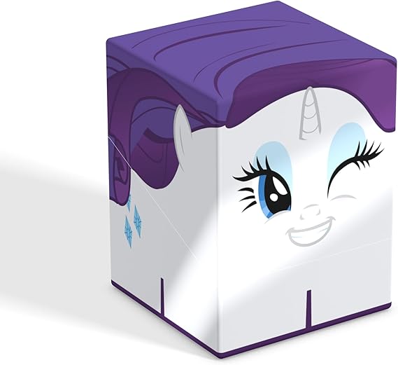 My Little Pony - Rarity - Collectible Box | MLP005