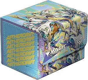 Ultimate Guard - Sidewinder 100+ - Magic: The Gathering – Riptide Gearhulk