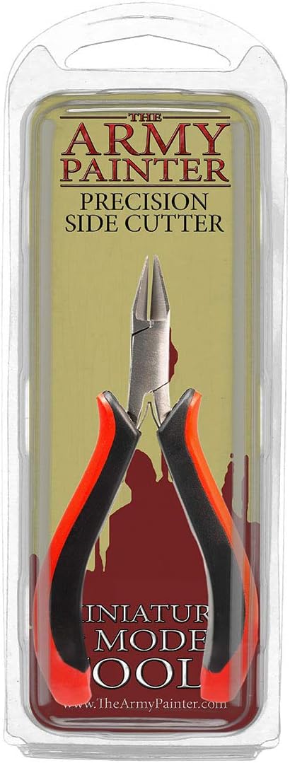 Army Painter: Precision Side Cutter