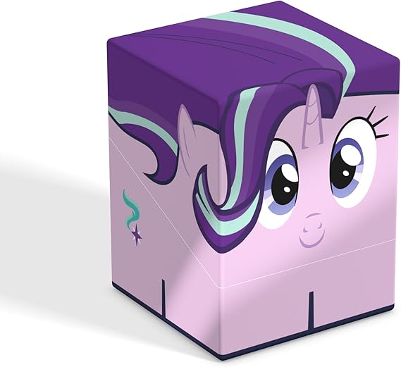 My Little Pony - Starlight Glimmer - Collectible Box | MLP002